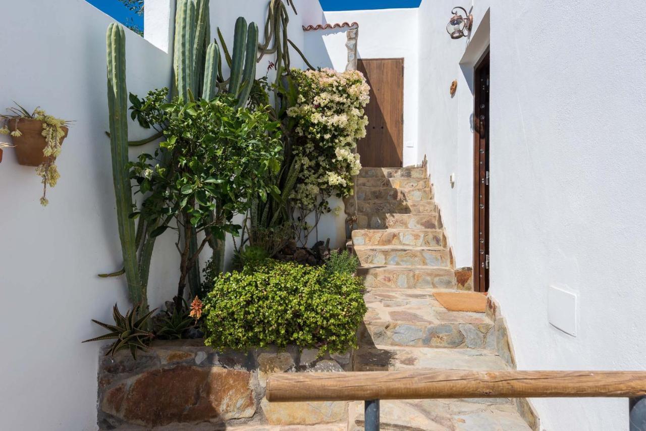 Luminous Loft Apartment Next To The Atlantic Ocean Radazul Exterior foto