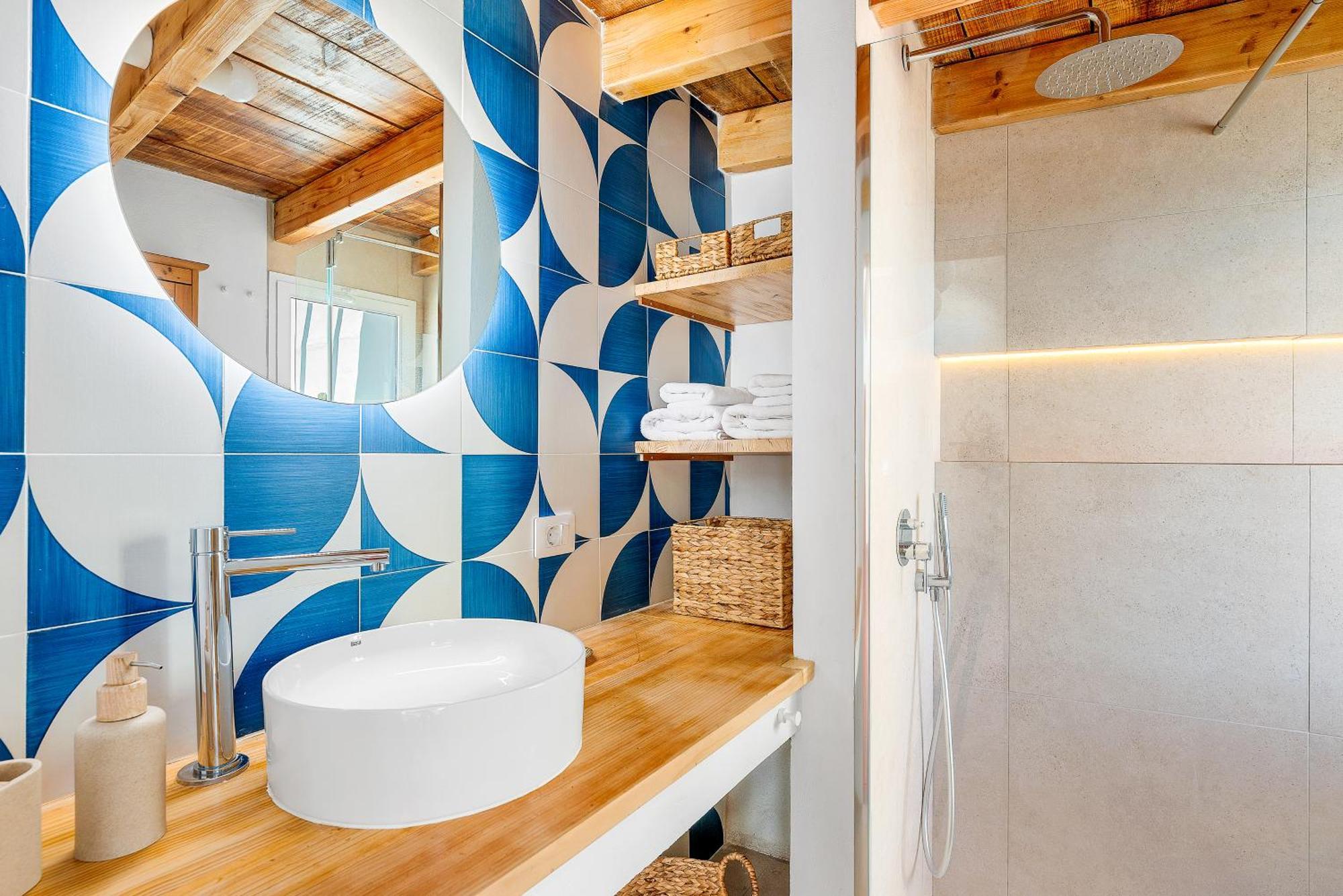 Luminous Loft Apartment Next To The Atlantic Ocean Radazul Exterior foto
