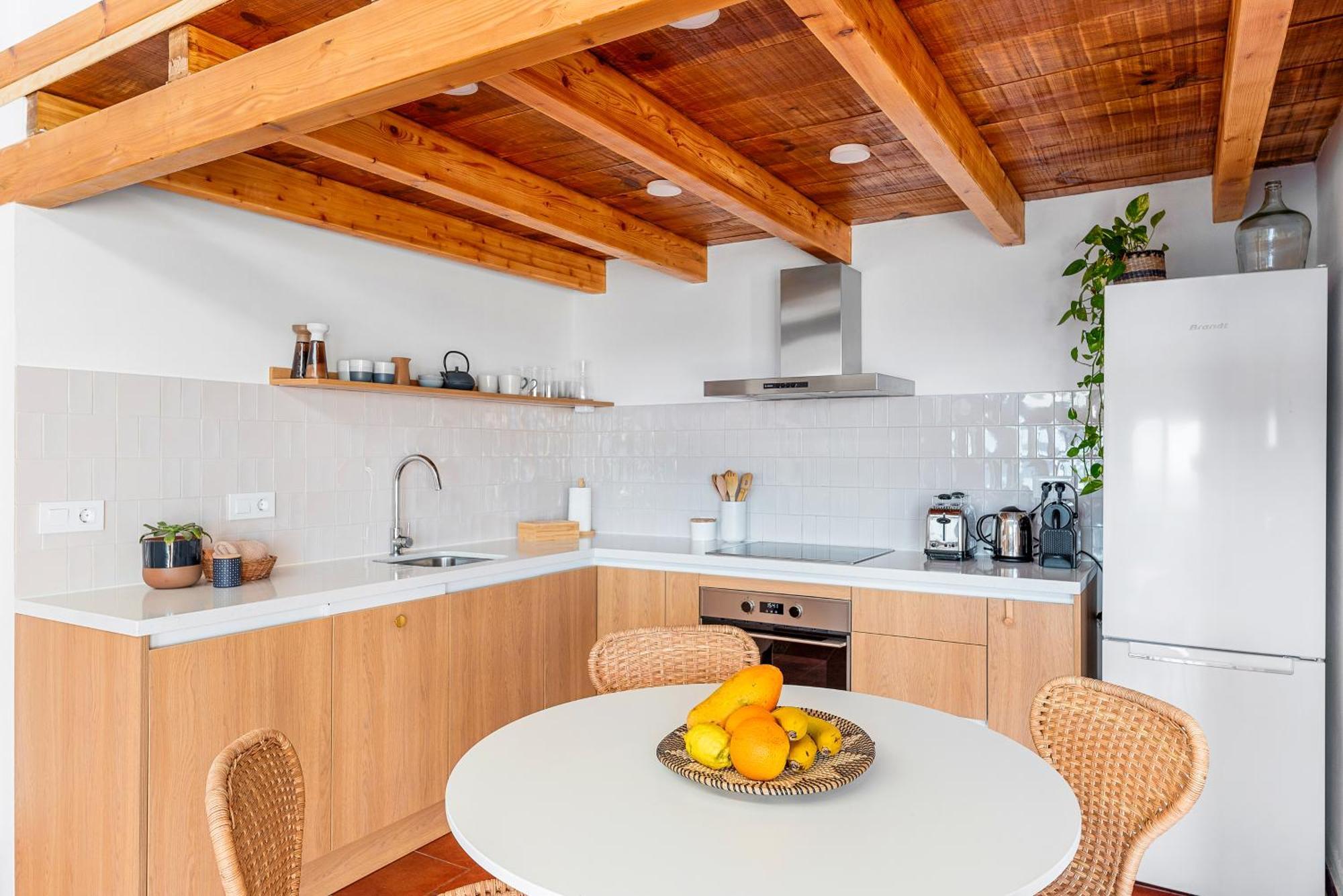Luminous Loft Apartment Next To The Atlantic Ocean Radazul Exterior foto